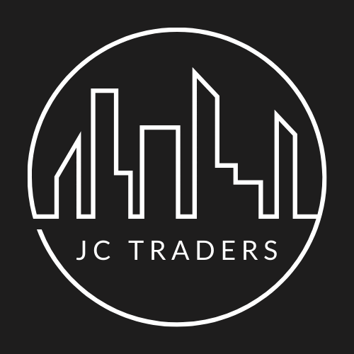 LOCAL COMMUNITY SERVICE GUIDE JC Traders is a leading Advertising/Marketing Agency. Hailing from Kempton Park, we work closely with top brands and companies since 2020. Discover how we can collaborate to transform the way your business performs.